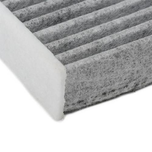 RIDEX 424I0133 Innenraumfilter Pollenfilter Aktivkohlefilter Höhe: 22 Breite: Bild RIDEX 424I0133 Innenraumfilter Pollenfilter Aktivkohlefilter Höhe: 22 Breite: