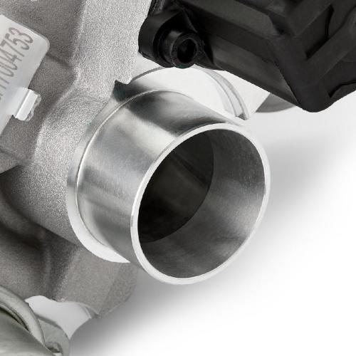RIDEX 2234C10722 Turbolader Abgasturbolader passend für PEUGEOT 207 (WA, WC) Bild RIDEX 2234C10722 Turbolader Abgasturbolader passend für PEUGEOT 207 (WA, WC)