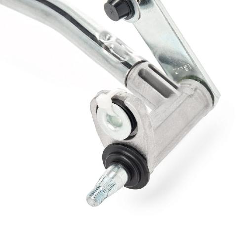 RIDEX Wischergestänge Vorne Gestänge Scheibenwischer ohne Elektromotor 300W0002 Bild RIDEX Wischergestänge Vorne Gestänge Scheibenwischer ohne Elektromotor 300W0002