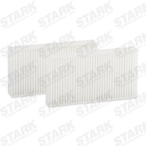 STARK SKIF-0170161 Innenraumfilter Pollenfilter Höhe: 30 Breite: 95 Länge: 180 Bild STARK SKIF-0170161 Innenraumfilter Pollenfilter Höhe: 30 Breite: 95 Länge: 180