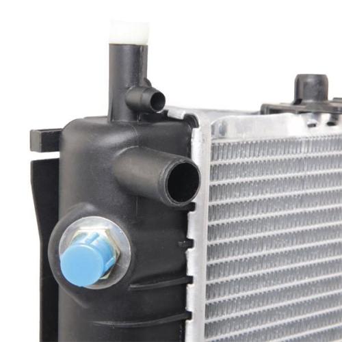 RIDEX 470R0670 Motorkühler / Wasserkühler für Fahrzeuge mit kombiniertem Bild RIDEX 470R0670 Motorkühler / Wasserkühler für Fahrzeuge mit kombiniertem