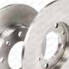 STARK SKCI-2029 2x Bremsscheiben Hinten Ø247mm voll passend für PEUGEOT Bild STARK SKCI-2029 2x Bremsscheiben Hinten Ø247mm voll passend für PEUGEOT