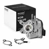 RIDEX 1145E0044 AGR-Ventil Abgasrückführungsventil für OPEL Vectra C Caravan