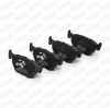 STARK Bremsbelagsatz Bremsbeläge Hinten für BMW 3 Limousine (E46) 3 Touring Bild STARK Bremsbelagsatz Bremsbeläge Hinten für BMW 3 Limousine (E46) 3 Touring