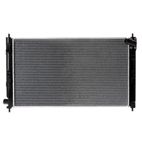 RIDEX 470R0046 Motorkühler / Wasserkühler für MITSUBISHI ASX (GAW) für Bild RIDEX 470R0046 Motorkühler / Wasserkühler für MITSUBISHI ASX (GAW) für