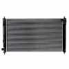 RIDEX 470R0046 Motorkühler / Wasserkühler für MITSUBISHI ASX (GAW) für Bild RIDEX 470R0046 Motorkühler / Wasserkühler für MITSUBISHI ASX (GAW) für