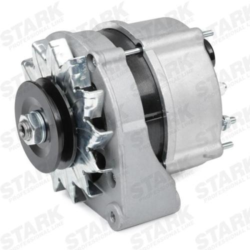 STARK SKGN-0321123 Lichtmaschine 65A 12V Drehrichtung im Uhrzeigersinn mit Bild STARK SKGN-0321123 Lichtmaschine 65A 12V Drehrichtung im Uhrzeigersinn mit