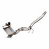 RIDEX Rußpartikelfilter DPF Abgasanlage Diesel geeignet für Motorart Länge: 1200 Bild RIDEX Rußpartikelfilter DPF Abgasanlage Diesel geeignet für Motorart Länge: 1200