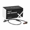 RIDEX ABS-Sensor 412W0320 Vorderachse beidseitig Sensorart: aktiver Sensor 618mm
