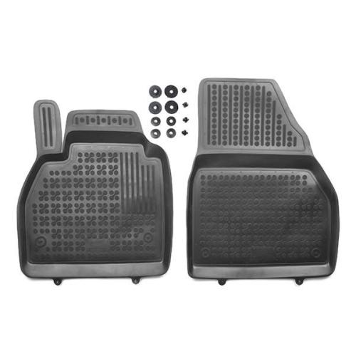 REZAW PLAST 201907P Fußmatte Vorne für RENAULT KANGOO Express (FW0/1) Bild REZAW PLAST 201907P Fußmatte Vorne für RENAULT KANGOO Express (FW0/1)