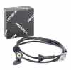 RIDEX ABS-Sensor 412W0318 Hinterachse links Sensorart: aktiver Sensor 1300mm Bild RIDEX ABS-Sensor 412W0318 Hinterachse links Sensorart: aktiver Sensor 1300mm
