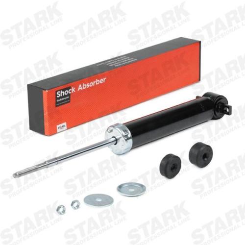 STARK SKSA-0130083 2x Stoßdämpfer Gasdruck Hinten passend für MERCEDES-BENZ Bild STARK SKSA-0130083 2x Stoßdämpfer Gasdruck Hinten passend für MERCEDES-BENZ