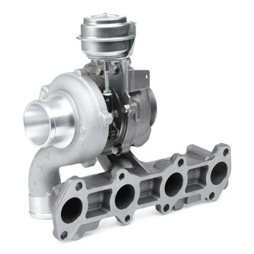 RIDEX 2234C10490 Turbolader Abgasturbolader für OPEL ZAFIRA B (A05) 05860031 Bild RIDEX 2234C10490 Turbolader Abgasturbolader für OPEL ZAFIRA B (A05) 05860031