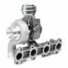 RIDEX 2234C10490 Turbolader Abgasturbolader für OPEL ZAFIRA B (A05) 05860031 Bild RIDEX 2234C10490 Turbolader Abgasturbolader für OPEL ZAFIRA B (A05) 05860031