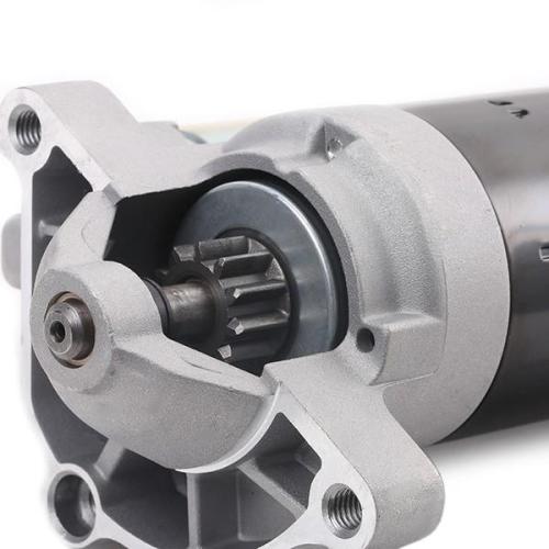 RIDEX Motor Starter/Anlasser 1,7kW passend für PEUGEOT 206 Schrägheck (2A/C) Bild RIDEX Motor Starter/Anlasser 1,7kW passend für PEUGEOT 206 Schrägheck (2A/C)