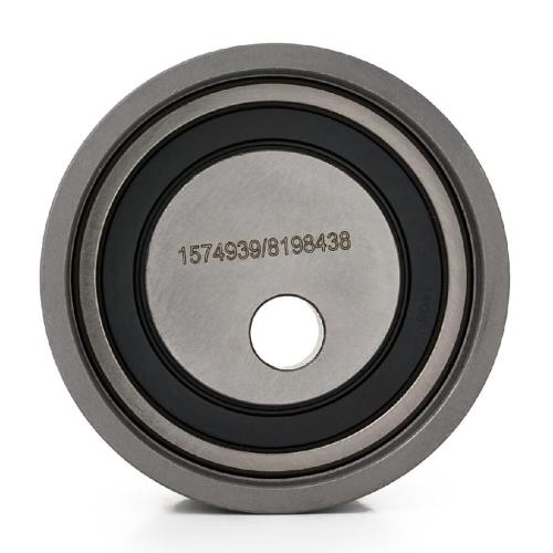 RIDEX Spannrolle Zahnriemen für MITSUBISHI PAJERO III (V7W, V6W) Bild RIDEX Spannrolle Zahnriemen für MITSUBISHI PAJERO III (V7W, V6W)