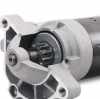 RIDEX Motor Starter/Anlasser 1,7kW passend für PEUGEOT 206 Schrägheck (2A/C) Bild RIDEX Motor Starter/Anlasser 1,7kW passend für PEUGEOT 206 Schrägheck (2A/C)