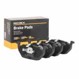 RIDEX Bremsbelagsatz Bremsbeläge Vorne für VW Golf 1V Schrägheck (1J1) Golf 5I
