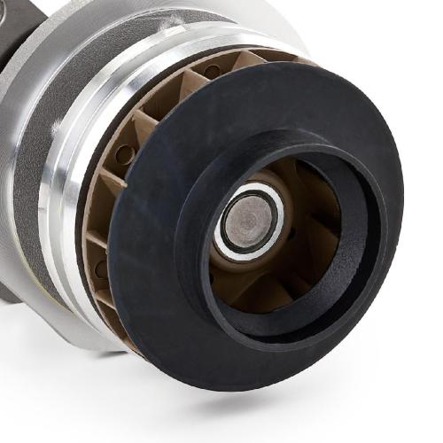 RIDEX 1260W0211 Kühlmittelpumpe Motorkühlung Wasserpumpe mechanisch für NISSAN Bild RIDEX 1260W0211 Kühlmittelpumpe Motorkühlung Wasserpumpe mechanisch für NISSAN