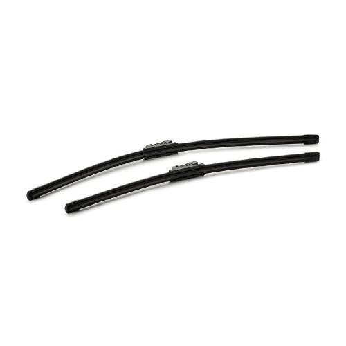 2x RIDEX PLUS Scheibenwischer Satz Wischerblätter Satz mit Spoiler Vorne Länge Bild 2x RIDEX PLUS Scheibenwischer Satz Wischerblätter Satz mit Spoiler Vorne Länge