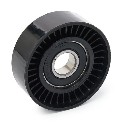 RIDEX Umlenk- / Führungsrolle Keilrippenriemen für VW Golf 1V Schrägheck (1J1) Bild RIDEX Umlenk- / Führungsrolle Keilrippenriemen für VW Golf 1V Schrägheck (1J1)