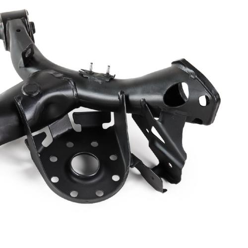 RIDEX REMAN Achsträger Hinten für TOYOTA Yaris Schrägheck (P9) Bild RIDEX REMAN Achsträger Hinten für TOYOTA Yaris Schrägheck (P9)