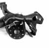 RIDEX REMAN Achsträger Hinten für TOYOTA Yaris Schrägheck (P9) Bild RIDEX REMAN Achsträger Hinten für TOYOTA Yaris Schrägheck (P9)