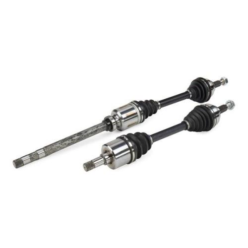 RIDEX Antriebswelle Achswelle Vorne rechts links für CITROËN C5 III Kombi (RW) Bild RIDEX Antriebswelle Achswelle Vorne rechts links für CITROËN C5 III Kombi (RW)