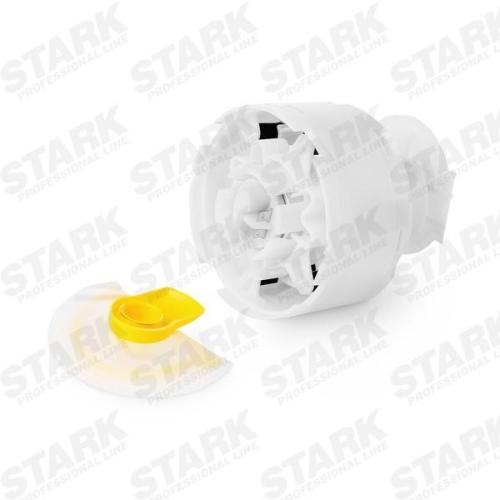 STARK SKFP-0160077 Kraftstoffpumpe 4 Bar Druck für VW PASSAT Variant (3B6) Bild STARK SKFP-0160077 Kraftstoffpumpe 4 Bar Druck für VW PASSAT Variant (3B6)