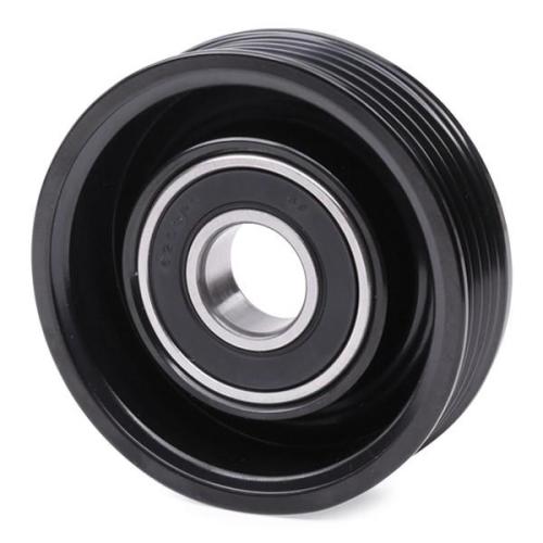 RIDEX Umlenk- / Führungsrolle Keilrippenriemen für HONDA CIVIC VI Hatchback Bild RIDEX Umlenk- / Führungsrolle Keilrippenriemen für HONDA CIVIC VI Hatchback