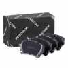 RIDEX Bremsbelagsatz Bremsbeläge Hinten für VW Transporter T5 Bus Multivan V Bild RIDEX Bremsbelagsatz Bremsbeläge Hinten für VW Transporter T5 Bus Multivan V