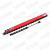 STARK SKGS-0220573 Heckklappend&auml;mpfer L&auml;nge:357mm 555N Hub: 128mm f&uuml;r RENAULT