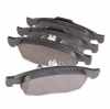 RIDEX Bremsbelagsatz Bremsbeläge Vorne für JEEP Renegade SUV (BU, B1) für FIAT Bild RIDEX Bremsbelagsatz Bremsbeläge Vorne für JEEP Renegade SUV (BU, B1) für FIAT