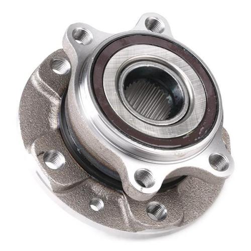 RIDEX 654W1058 Radlagersatz pro 1 Rad Vorne beidseitig für NISSAN Qashqai II Bild RIDEX 654W1058 Radlagersatz pro 1 Rad Vorne beidseitig für NISSAN Qashqai II