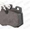 STARK Bremsbelagsatz Bremsbeläge Vorne passend für PEUGEOT 205 II (20A/C) 205 I Bild STARK Bremsbelagsatz Bremsbeläge Vorne passend für PEUGEOT 205 II (20A/C) 205 I