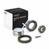 RIDEX 654W0396 Radlagersatz pro 1 Rad Vorne beidseitig passend f&uuml;r MERCEDES-BENZ