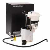 RIDEX 1382F0233 Kraftstoffpumpe Kraftstoff-Fördereinheit Modul Benzinpumpe mit