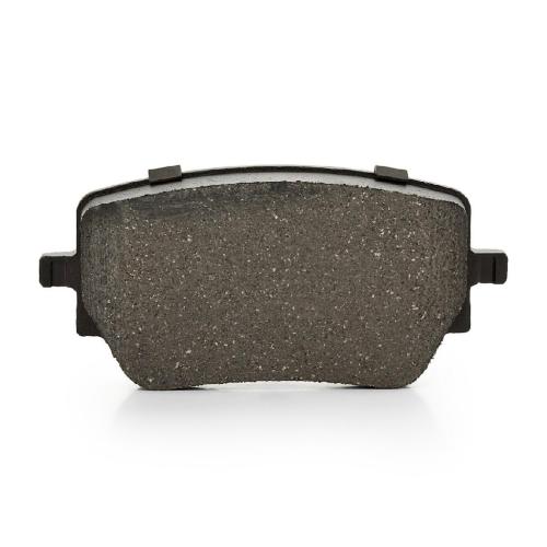 RIDEX PLUS Bremsbelagsatz Bremsbeläge Hinten passend für MERCEDES-BENZ A-Klasse Bild RIDEX PLUS Bremsbelagsatz Bremsbeläge Hinten passend für MERCEDES-BENZ A-Klasse