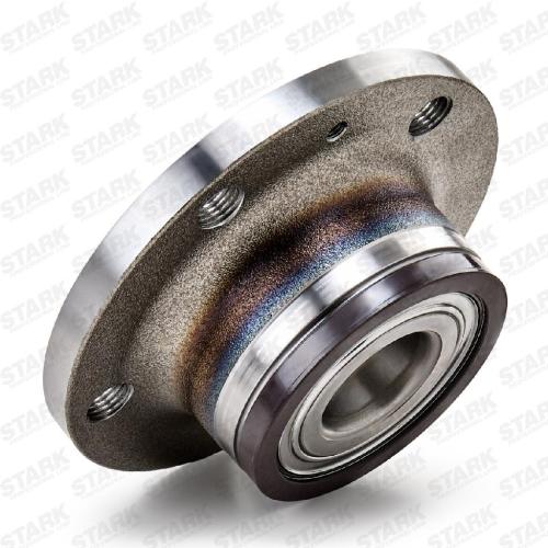 STARK SKWB-0180004 Radlagersatz pro 1 Rad Hinten beidseitig für VW 1T0501611AN Bild STARK SKWB-0180004 Radlagersatz pro 1 Rad Hinten beidseitig für VW 1T0501611AN