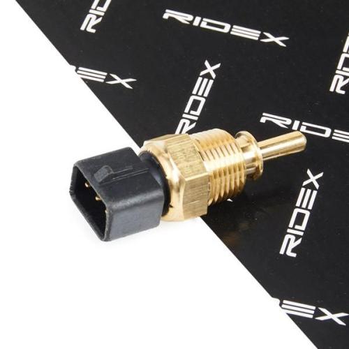 RIDEX Kühlmitteltemperatursensor für HYUNDAI ix35 (LM, EL, ELH) Bild RIDEX Kühlmitteltemperatursensor für HYUNDAI ix35 (LM, EL, ELH)