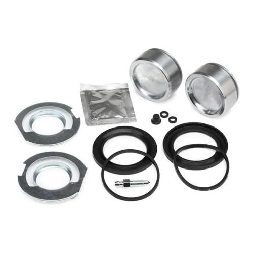 RIDEX 405R0262 Bremssattel-Reparatursatz Vorne passend für MERCEDES-BENZ SL Bild RIDEX 405R0262 Bremssattel-Reparatursatz Vorne passend für MERCEDES-BENZ SL