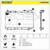 RIDEX 470R0008 Motorkühler / Wasserkühler für HONDA CR-V I (RD) 19010P3F004 Bild RIDEX 470R0008 Motorkühler / Wasserkühler für HONDA CR-V I (RD) 19010P3F004