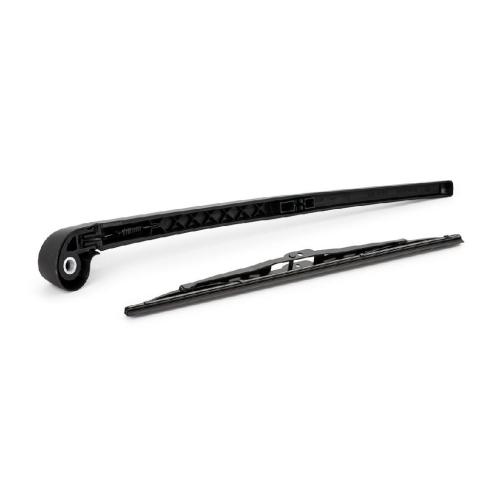 RIDEX Wischerarm Scheibenwischerarm 301W0207 hinten mit Wischblatt für AUDI Bild RIDEX Wischerarm Scheibenwischerarm 301W0207 hinten mit Wischblatt für AUDI