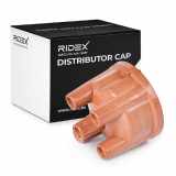 RIDEX Verteilerkappe für RENAULT Twingo 1 (C06)