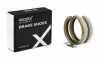 RIDEX Bremsbacken Satz für Trommelbremse Hinten für MAZDA CX-7 (ER) 70B0085 Bild RIDEX Bremsbacken Satz für Trommelbremse Hinten für MAZDA CX-7 (ER) 70B0085