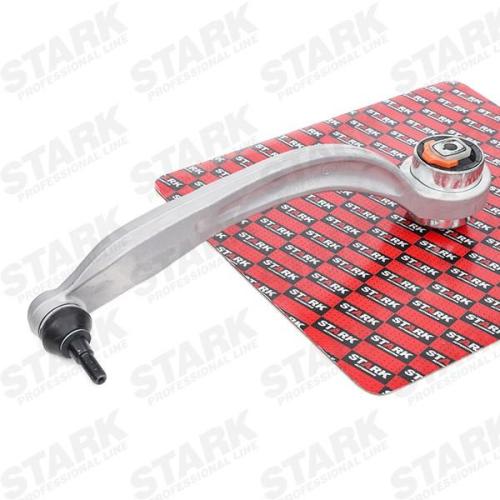 STARK SKCA-0050258 Lenker Radaufhängung Querlenker Front links Rear für AUDI Bild STARK SKCA-0050258 Lenker Radaufhängung Querlenker Front links Rear für AUDI