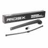 RIDEX Wischerarm Scheibenwischerarm 301W0063 hinten mit Wischblatt für VW Bild RIDEX Wischerarm Scheibenwischerarm 301W0063 hinten mit Wischblatt für VW