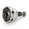 RIDEX 5J0005 Gelenksatz Antriebswelle Achswelle radseitig für VW 1J0498099C Bild RIDEX 5J0005 Gelenksatz Antriebswelle Achswelle radseitig für VW 1J0498099C