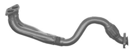 VEGAZ Abgasrohr Vorne für VW Golf 1II (1H1) Bild VEGAZ Abgasrohr Vorne für VW Golf 1II (1H1)