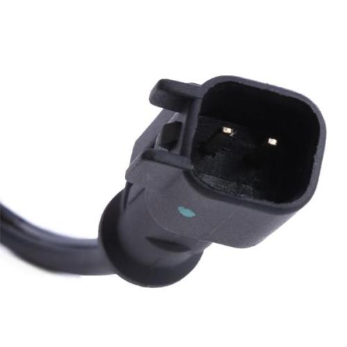 RIDEX ABS-Sensor 412W0853 Hinterachse beidseitig Sensorart: aktiver Sensor 398mm Bild RIDEX ABS-Sensor 412W0853 Hinterachse beidseitig Sensorart: aktiver Sensor 398mm